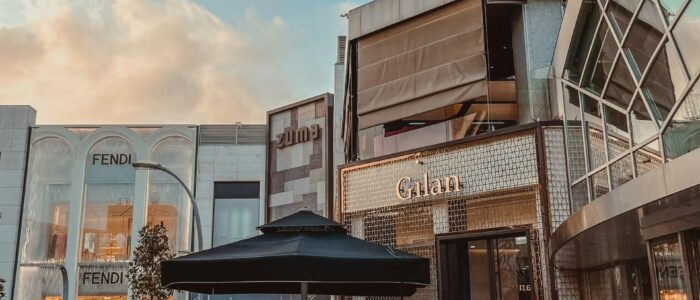 luxury brands