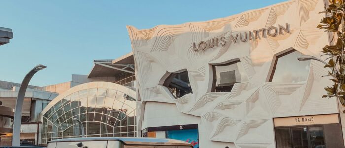 luxury brands