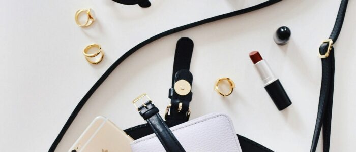 luxury accessories